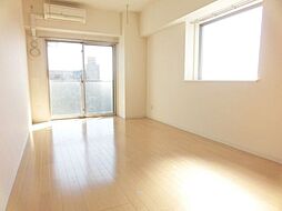 ステラメゾン荻窪 201 2階1Kのリビング/ダイニング