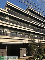 ジオエント中野弥生町 513