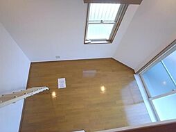 アミューズ鷺宮 105 1階1Kのリビング/ダイニング