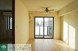 アトラス中野南台 2F 2階2LDKのリビング/ダイニング