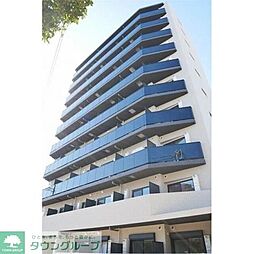 セジョリ新宿西落合 802