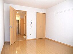 三田クラウンハイツ 101 1階1Kのリビング/ダイニング