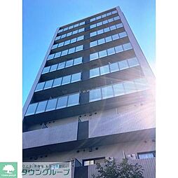 ＡＶＥＮＩＲ渋谷本町 1005