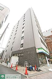 ＡＶＥＮＩＲ渋谷本町 1005