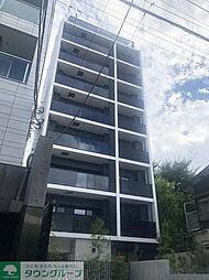 グランレスト渋谷大山町 501