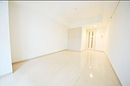 グランハイツ東新宿 00216 2階1Kのリビング/ダイニング