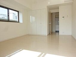 グランハイツ代々木 00409 4階1DKのリビング/ダイニング