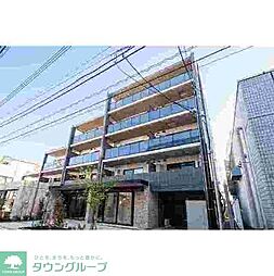 ザ・グラヴィティ新宿 411