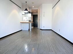 スピティ落合 108 1階1Kのリビング/ダイニング