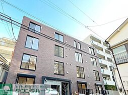 GRANPASEO西新宿 204