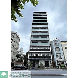 プレミスト早稲田 502