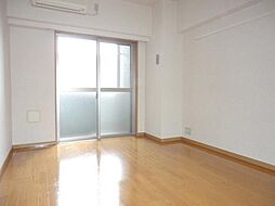 スカイコート渋谷初台 304 3階1Kのリビング/ダイニング