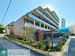 ハーモニーレジデンス新宿御苑THEEAST 404