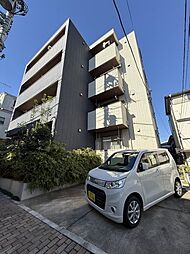 滝野川ヘーベルメゾン 403