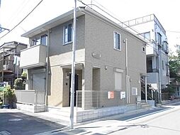 セジュール桂2 201