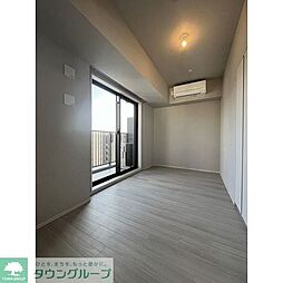 ＡＩＦＬＡＴ若松河田 1101 11階2LDKのリビング/ダイニング