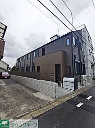 ハーモニーテラス江原町III 105