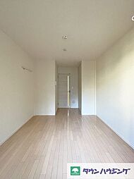 アーバンメゾン四谷若葉 102 1階1Kのリビング/ダイニング