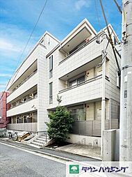 プラティーク代々木上原 101