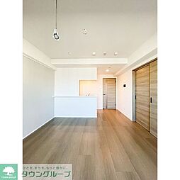 Ｐｒｉｍａ　Ｓｔｅｌｌａ 1202 12階1LDKのリビング/ダイニング