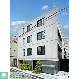 ＡＳＴＩＬＥ西新宿II