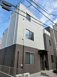 レユシール目白II