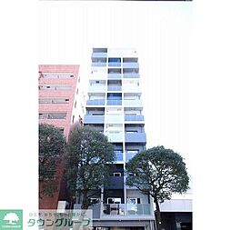 LIBR GRANT 神楽坂 0805