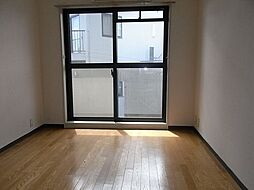 スカイコート高田馬場 308 1階ワンルームのリビング/ダイニング