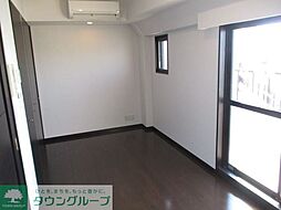 トーシンフェニックス沼袋 701 7階ワンルームのリビング/ダイニング