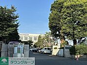 駒沢大学高等学校 徒歩83分。 6590m