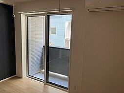 Pine Court(パインコート) 102 1階1Kのリビング/ダイニング