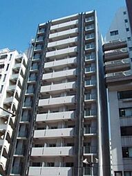 ＫＤＸレジデンス東新宿 1207