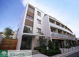 ストーリア神宮前 0305