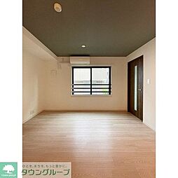 ウェルスクエアイズム下北沢ＷＥＳＴ 206 2階1LDKのリビング/ダイニング