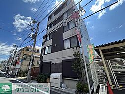 クレバーズハイム桜上水