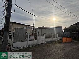 (仮称)練馬区北町1丁目新築 102