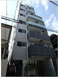 GRAN PASEO新宿河田町 504