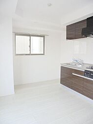 オーヴェルク-II 902 9階1LDKのリビング/ダイニング