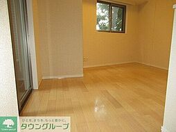 カテリーナ代々木プレイス 0204 2階1LDKのリビング/ダイニング