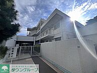 東京都三鷹市井の頭1丁目3-16：物件画像／株式会社タウンハウジング東京　新宿店
