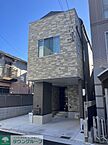 東京都新宿区高田馬場3丁目20-9：物件画像／株式会社タウンハウジング東京　新宿店