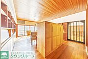 家具付きでの引渡しとなります（撤去応相談）