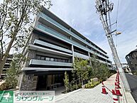 東京都新宿区高田馬場3丁目41-1：物件画像／株式会社タウンハウジング東京　新宿店