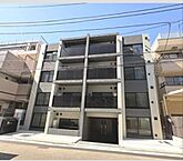 東京都品川区小山2丁目11-6：物件画像／株式会社タウンハウジング東京　新宿店
