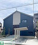 東京都板橋区小茂根3丁目10-21：物件画像／株式会社タウンハウジング東京　新宿店