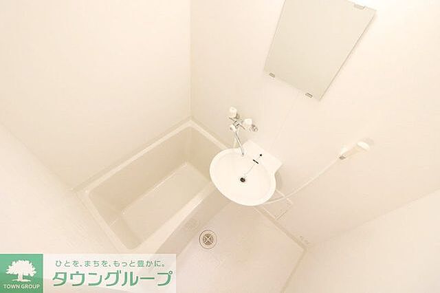 浴室