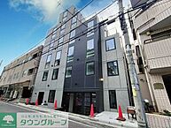 東京都渋谷区代々木1丁目51-4：物件画像／株式会社タウンハウジング東京　新宿店