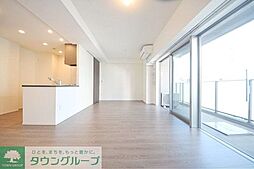 Brillia四谷三丁目 2LDKの写真