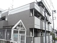 東京都新宿区中井2丁目1-5：物件画像／株式会社タウンハウジング東京　新宿店