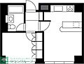 MANORHOUSE四谷1階20.0万円